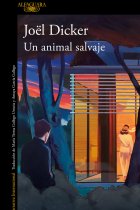 Un animal salvaje ·Ejemplar Firmado por el autor·