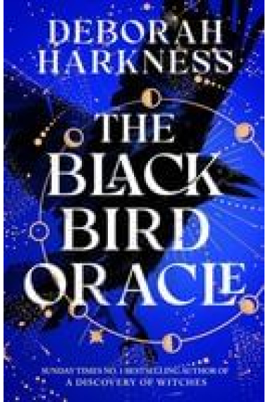 The Black Bird Oracle