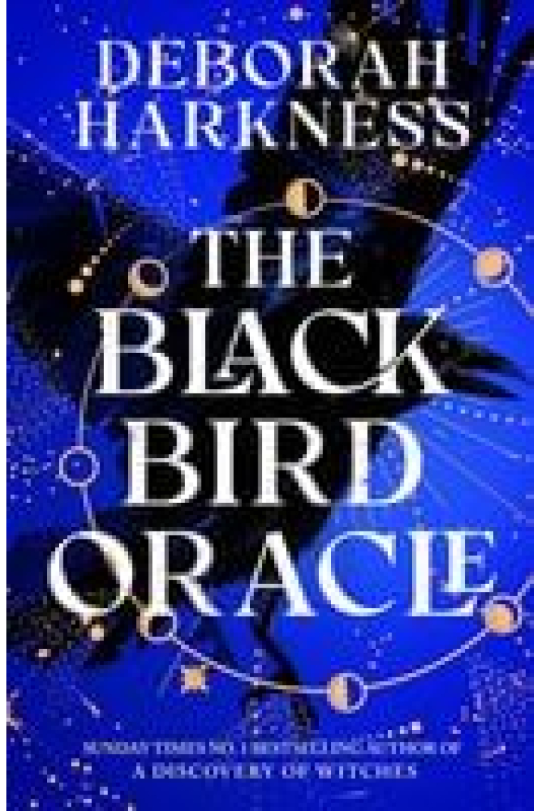 The Black Bird Oracle