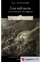 Las espadas del cazador nº 01/03 Los mil orcos