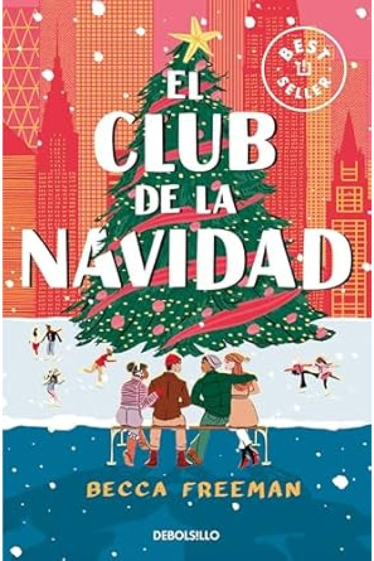 El Club de la Navidad