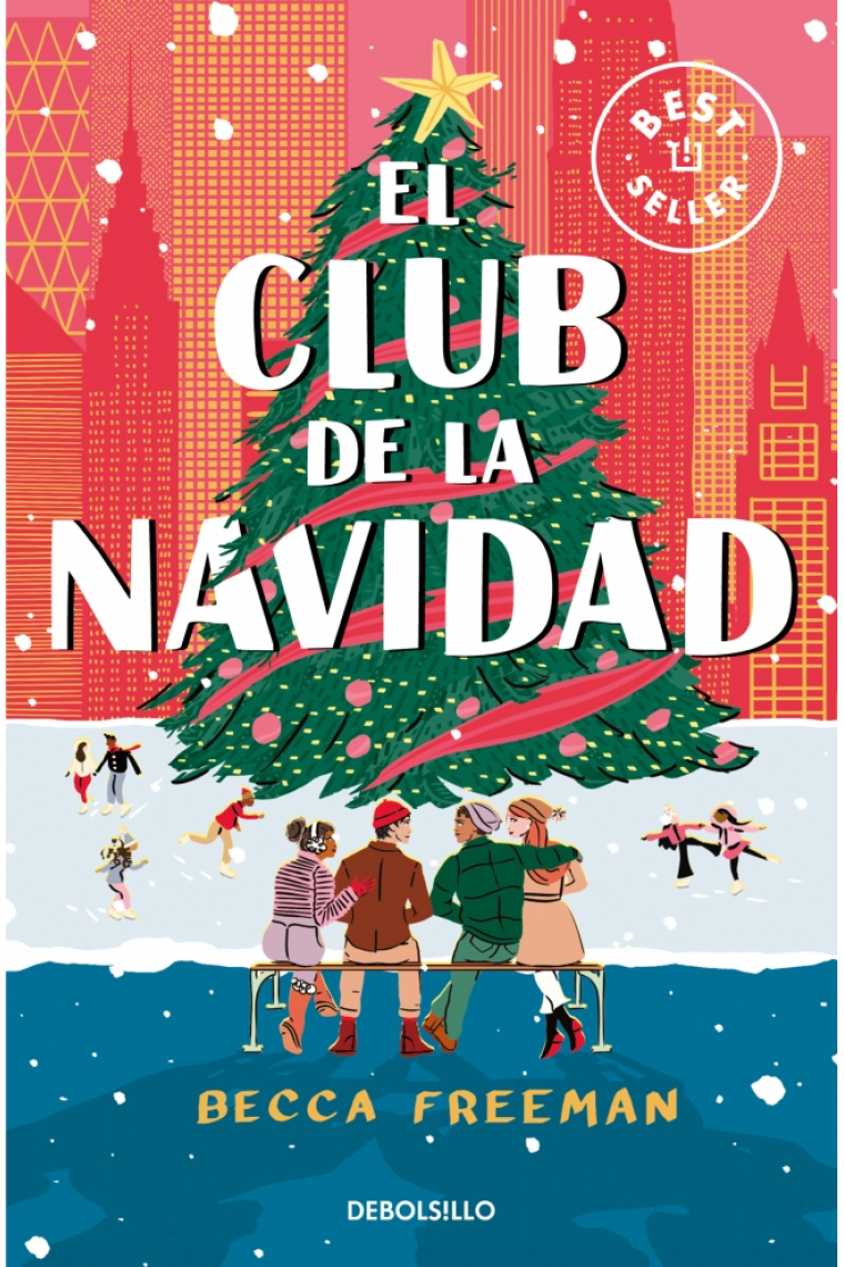 El Club de la Navidad