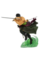 FIGURA ZORO ONE PIECE