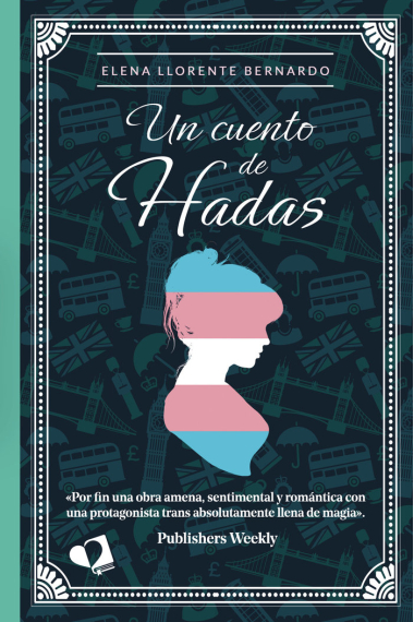 UN CUENTO DE HADAS