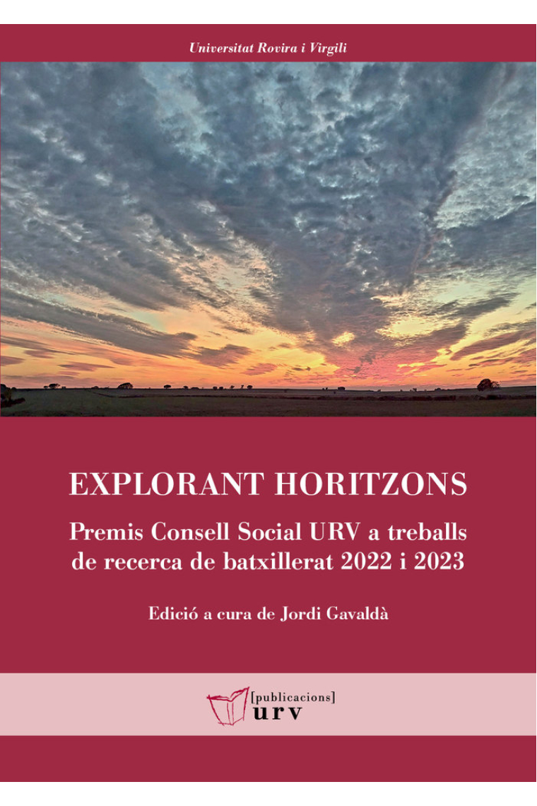 EXPLORANT HORITZONS