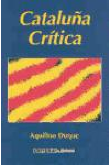 Cataluña crítica