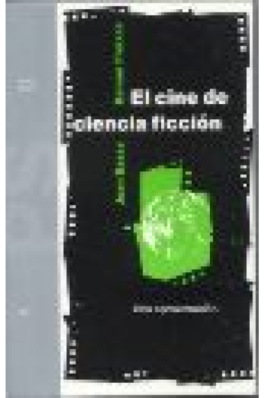 El cine de ciencia ficción