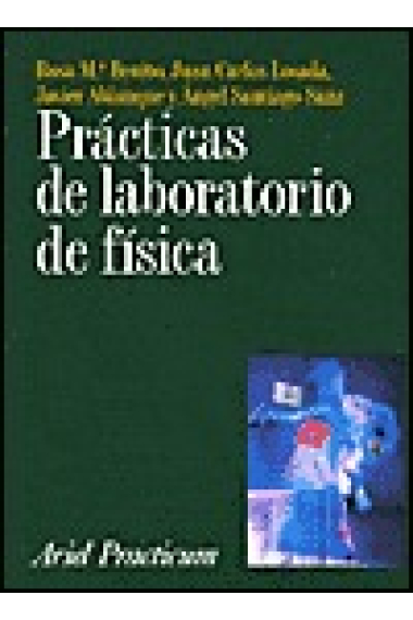 Prácticas en el laboratorio de física