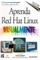 Aprenda Red Hat Linux Visualmente