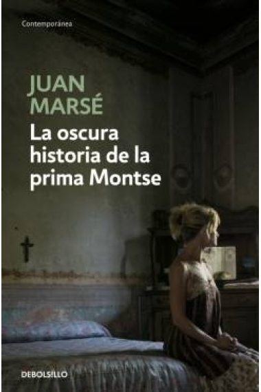 La oscura historia de la prima Montse