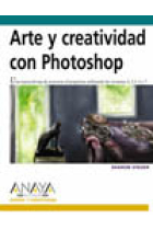 Arte y creatividad con Photoshop