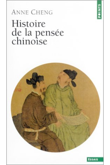 Histoire de la pensée chinoise