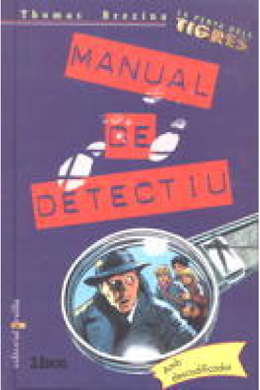 Manual de detectiu