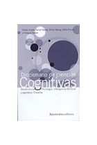 Diccionario de ciencias cognitivas