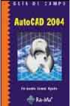 AutoCAD 2004 (Guia de campo)