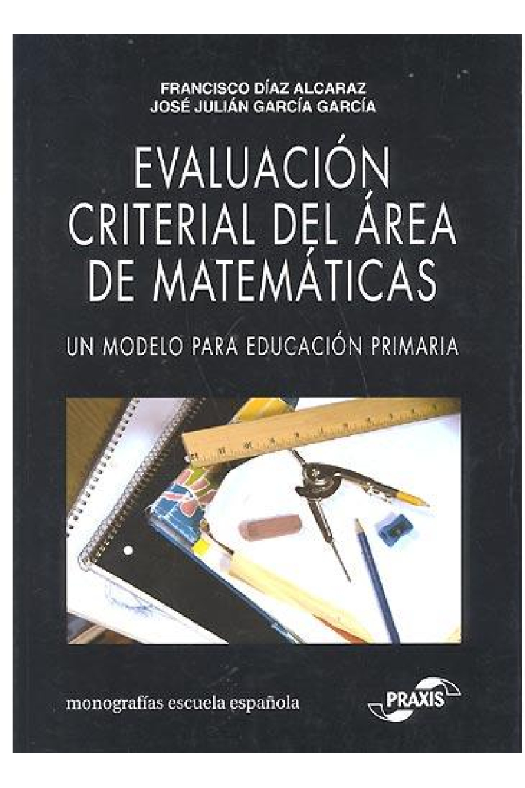 Evaluacion criterial en el área de matemáticas