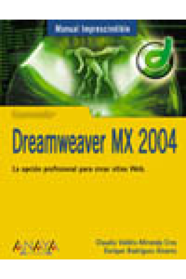 Dreamweaver MX 2004