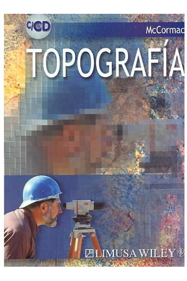 Topografía