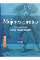 Mujeres Piratas