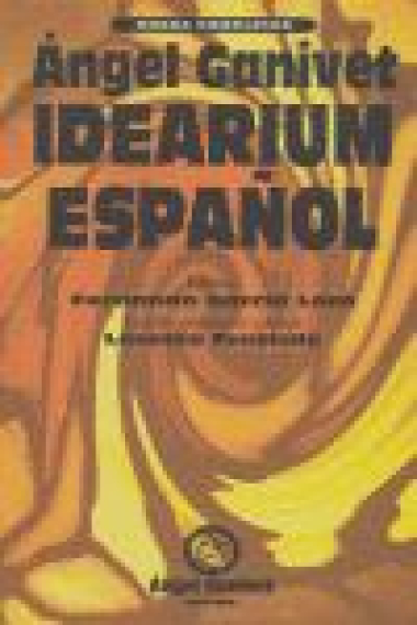 Idearium español