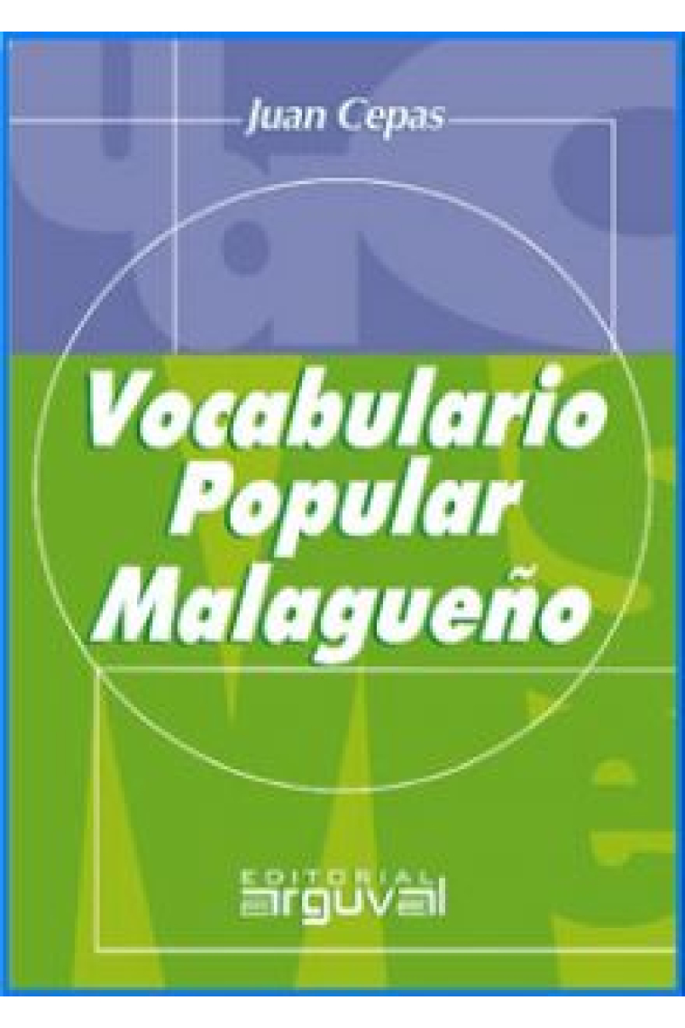 Vocabulario popular malagueño