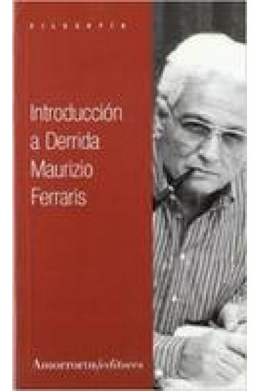 Introducción a Derrida