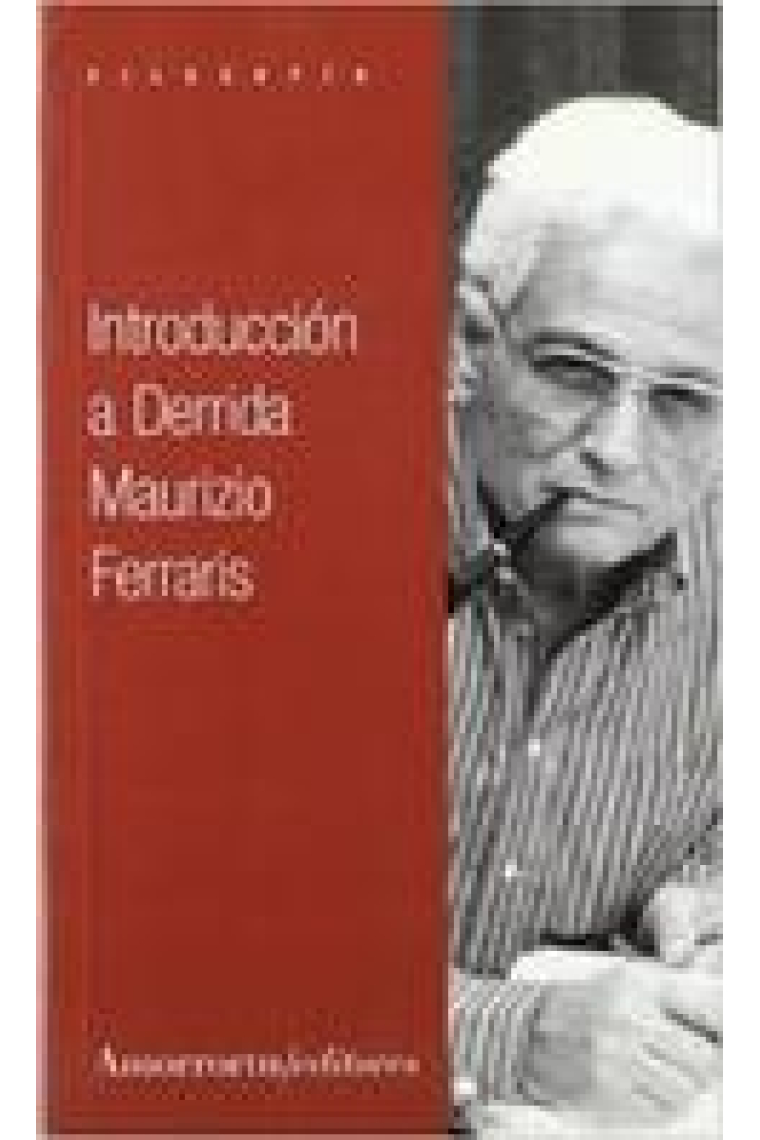 Introducción a Derrida