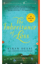 The inheritance of loss