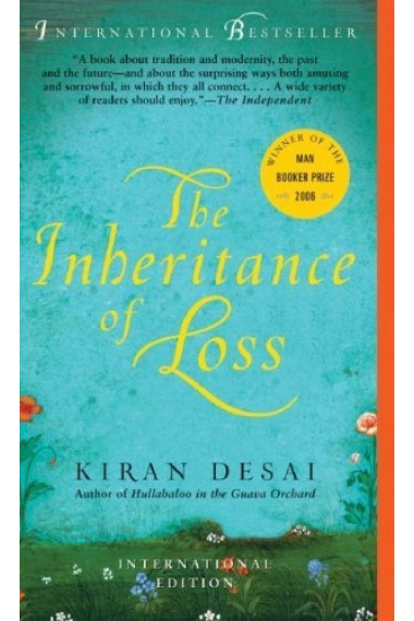 The inheritance of loss