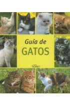 Guia de gatos