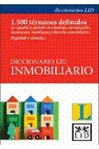 Diccionario LID inmobiliario