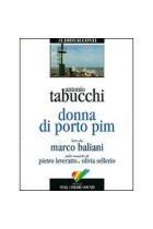 Donna di Porto Pim CD-Audio