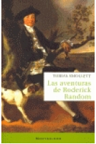 Las aventuras de Roderick Random