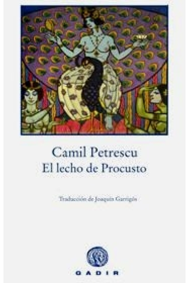 El lecho de Procusto