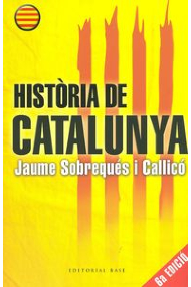 Història de Catalunya