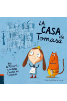 La casa de Tomasa