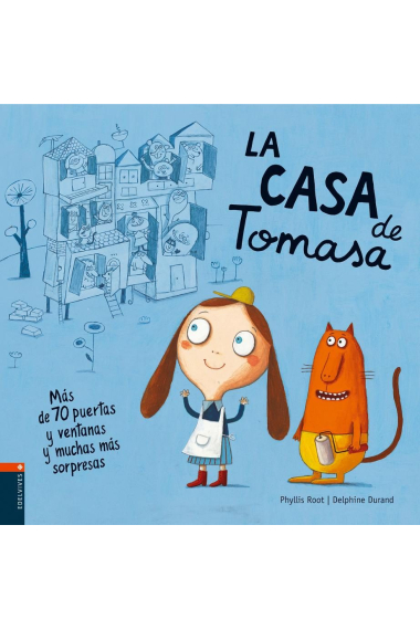 La casa de Tomasa