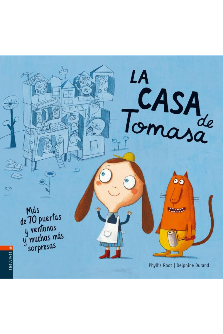 La casa de Tomasa