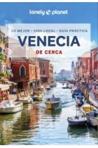 Venecia (De Cerca) Lonely Planet