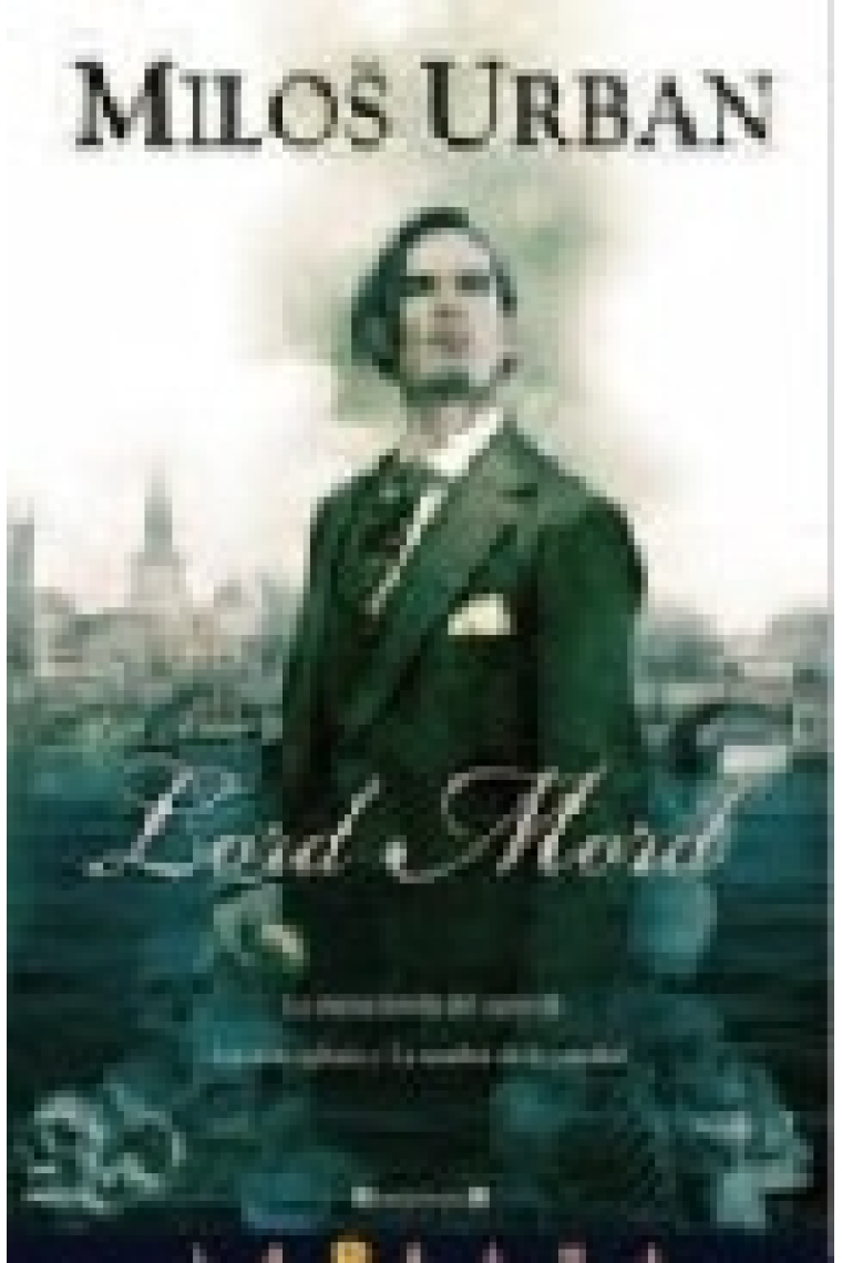 Lord Mord