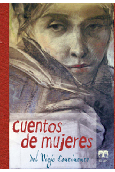 Cuentos de mujeres del viejo continente