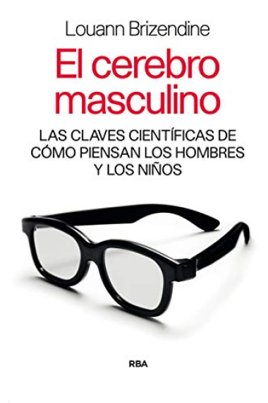 El cerebro masculino