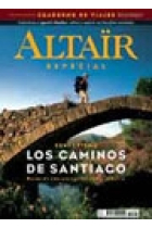 Caminos de Santiago- Una peregrinación milenaria- Revista Altaïr Especial 7