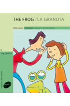 The Frog/La granota