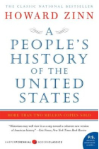 A people's history of the United States