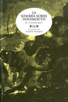 La sombra sobre Innsmouth