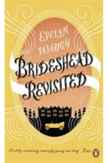 Brideshead Revisited