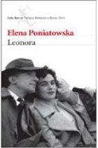 Leonora (Premio Biblioteca Breve 2011)