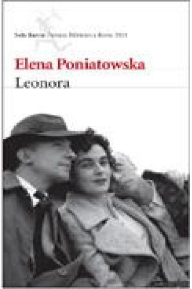 Leonora (Premio Biblioteca Breve 2011)