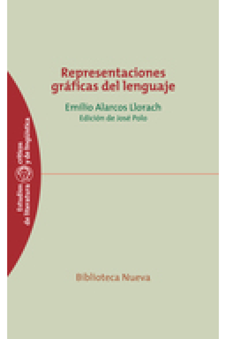 Representaciones gráficas del lenguaje